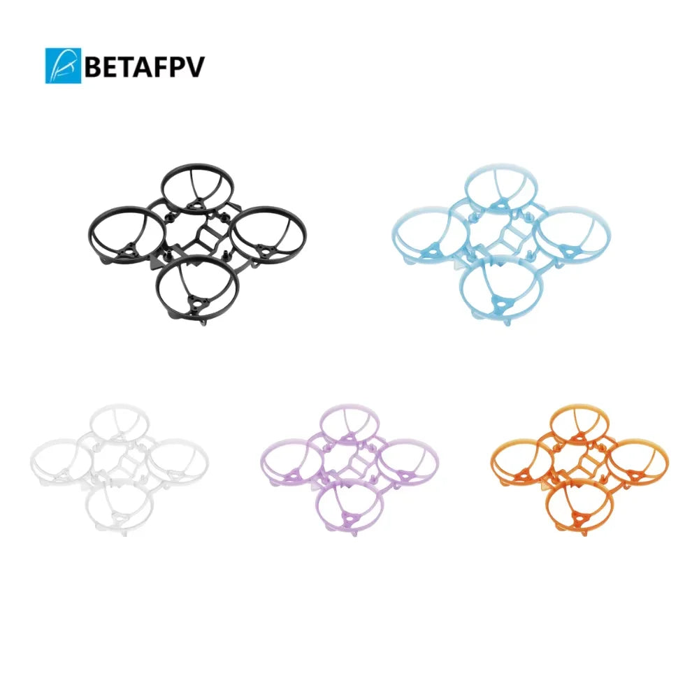 For RC Micro Betafpv Air65 II 65mm 1S Brushless Whoop Drone Frame