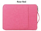 iPad Bag Case for Air Pro 11 12th Gen 2024 2025 2026 Sleeve Cover Pouch
