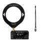 Amnvolt V4 Ats Mini Radio SI4732 All Band DSP FM SSB USB LSB Hi-Z