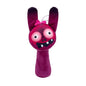 Horror Game Toys Sprunki Plush Soft Stuffed Cartoon Pillow for Kids