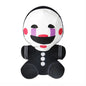 18CM FNAF Freddy Plush Toy Soft Stuffed Bear Game for Kids