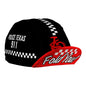 Styles Pizza Plant Cycling Caps Unisex Bike Accessories