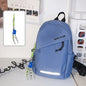 Men's Small Backpack Chest Bag Sling Travel Outdoor Crossbody Sports
