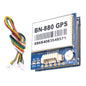 Gps Glonass Antenna for RC Racing FPV Drone Quadcopter Module