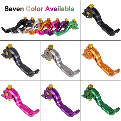 HEPPE Bike Brake Lever Ultralight Hydraulic Disc Brake Brake Lever for SHIMANO DEORE M6100/6120 SLX M7100/7120 XT M8100/8120