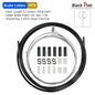 Bike Brake Cable Gear Inner Outer MTB Road Front Rear Derailleur Wire
