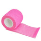 Elastic Grip Wrap Self Adhesive Camouflage Tape 450cm Sports Bandage