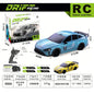 2026 RC Drift Car Speed Remote Control 1:24 Porsche 911 Racing Toy