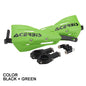 Dirt Bike Handguards 22/28mm Yamaha KTM KLX KXF YZF WRF Handlebar Guards