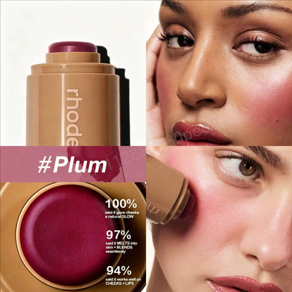 Contour Stick Waterproof for Women Daily Party Makeup Natural Finish