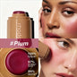 Contour Stick Waterproof for Women Daily Party Makeup Natural Finish