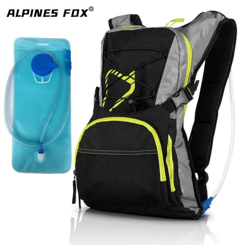 Motorcycle Water Bag Hydration Backpack MTB Off Road Racing Cycling