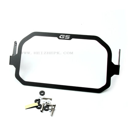 R1250GS ADV Motorcycle TFT Anti-theft Frame Cover Screen Protector Protection Parts For BMW R1200GS LC R 1250 GS Adventure 17-21-EXPROTAS