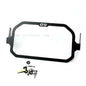 R1250GS ADV Motorcycle TFT Anti-theft Frame Cover Screen Protector Protection Parts For BMW R1200GS LC R 1250 GS Adventure 17-21-EXPROTAS