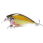 6cm 12g Fishing Lure Crankbait Wobbler for Pike Bass Minnow Bait