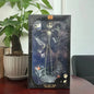 The Nightmare Before Christmas Jack Skellington Action Figure 12 Face Jack Jack Chair Special Version Model Toy Hallowen Present-EXPROTAS