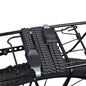Elastic Bicycle Luggage Strap with Hooks Rubber Rack Tie Rope for MTB Bag