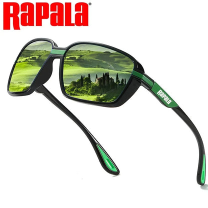 Rapala Polarized Fishing Sunglasses UV400 Men’s Driving Hiking Eyewear