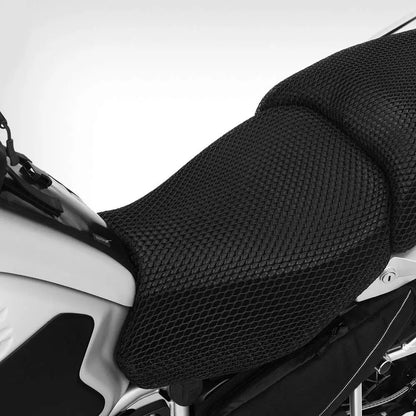 3D Mesh Seat Cover for BMW R1200GS R1250GS ADV LC 1200 1250 Adventure Cushion