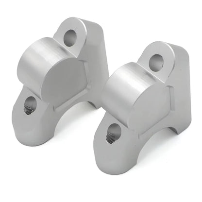 Motorcycle Handlebar Riser 32MM Drag Handle Bar Clamp Extend Adapter For BMW R 1200 GS LC R1200GS Adventure ADV R1250GS S1000XR
