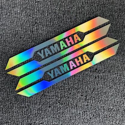 Yamaha Motorcycle Tank Fairing Decal Sticker Vinyl Graphic EXPROTAS