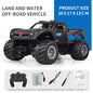 JJRC Q156 RC Flip Stunt Amphibious Off-road 4WD Remote Control Car