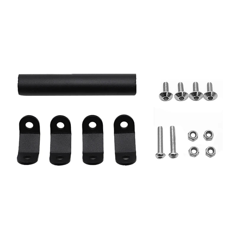 Motorcycle Phone Mount GPS Bracket for Benelli TRK 702 / 702X