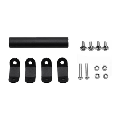Motorcycle Phone Mount GPS Bracket for Benelli TRK 702 / 702X