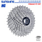 Sunshine 12-Speed Road Bike Cassette for Shimano HG 11–28T 11–32T 11–34T - EXPROTAS
