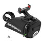 Rockbros Bike Bag Saddle Tail Pannier Waterproof Bicycle MTB Seat