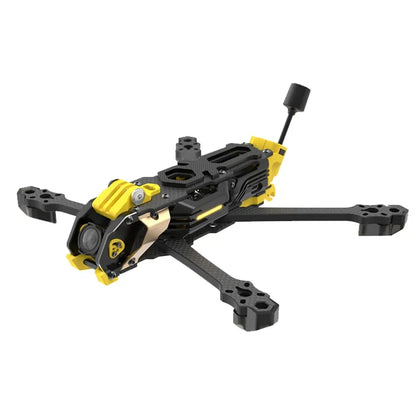 SpeedyBee Mario 5 Frame Kit DC / XH Version with Carbon Fiber Plate FPV Freestyle RC Racing Drone-EXPROTAS