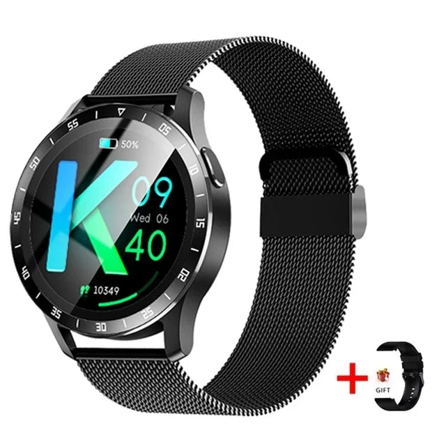 X7 Smartwatch with TWS Earbuds Bluetooth Heart Rate Blood Pressure Fitness Watch
