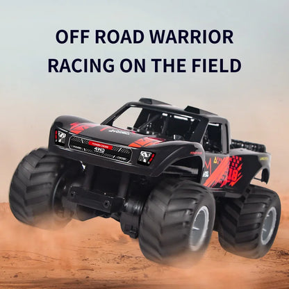 JJRC Q156 RC Flip Stunt Amphibious Off-road 4WD Remote Control Car