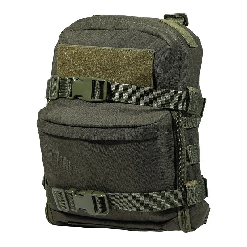 Hydration Bag Tactical Backpack Water Bladder Carrier Molle Outdoor Pack