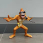 13cm Digimon Adventure Etemon Figure PVC Anime Statue Model Toy