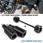 Frame Slider Crash Protector Compatible with Honda CB650R 2019-2025