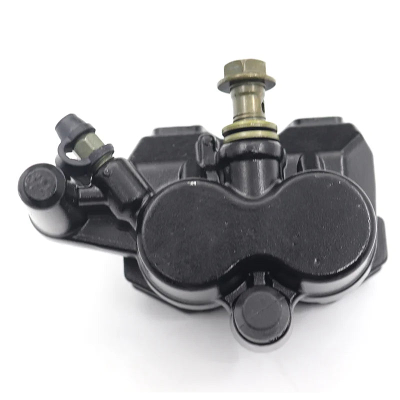 Front Disc Brake Radial Caliper Master Cylinder for Honda CA250 DD250 Apollo BSE