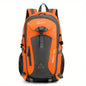 40L Waterproof Hiking Bag Backpack Men Women Outdoor Travel Rucksack