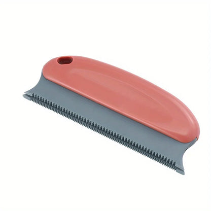 Hair Remover Brush for Pets - Dog & Cat Grooming Cleaning Tool