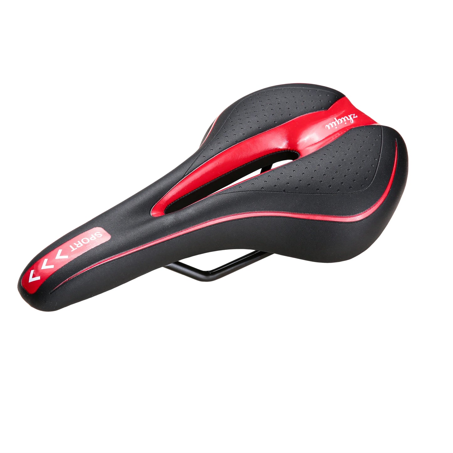 Lightweight Ergonomic Bicycle Saddle MTB Road Bike Seat for Men Women
