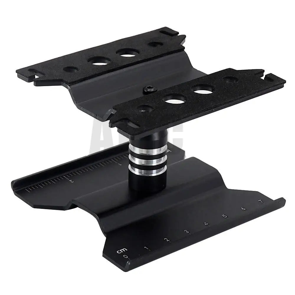 RC Car Repair Stand Workstation for Axial SCX24 FCX24 TRX4M 1/16 1/18 1/24
