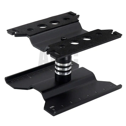 RC Car Repair Stand Workstation for Axial SCX24 FCX24 TRX4M 1/16 1/18 1/24