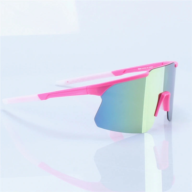 Cycling Sunglasses MTB Road Bike Sports Goggles UV Eyewear Men Women