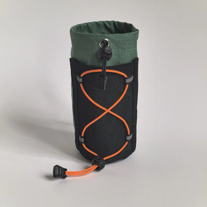 Arm Bag for Camping Outdoor Hiking Phone Pouch Wallet Climbing Storage