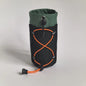 Arm Bag for Camping Outdoor Hiking Phone Pouch Wallet Climbing Storage