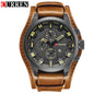 CURREN Men's Watches Top Brand Luxury Fashion&Casual Business Quartz Watch Date Waterproof Wristwatch Relogio Masculino-EXPROTAS