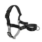 Dog Harness Adjustable Vest for Big Dogs Soft Chest Puppy Traction
