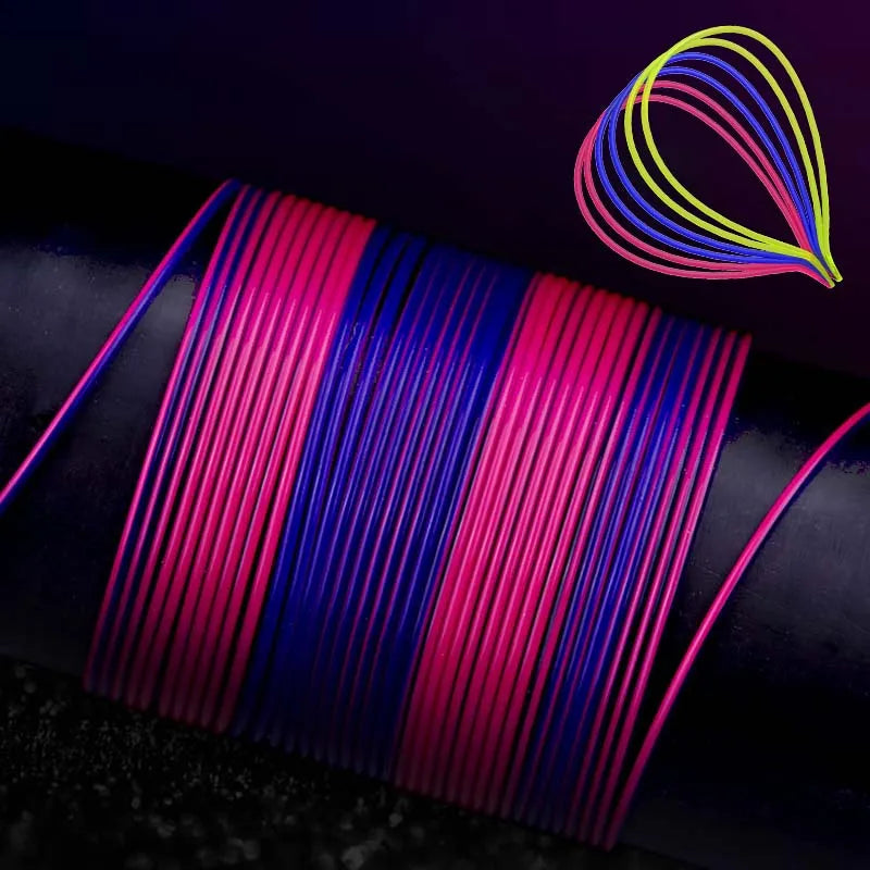 Monofilament Fishing Line Nylon 0.26mm 220m 7.9KG Sport Casting