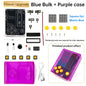 DIY Pixel Game Console 51 Single-Chip Soldering Machine Puzzle Electronic