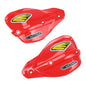 22mm Motorcycle Handlebar Handguards Universal Dirt Bike Guard Covers